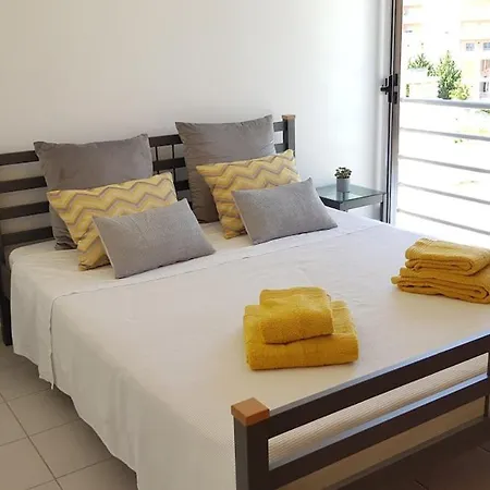 Marina Hillside - Sun, And Sea Appartement Portimão